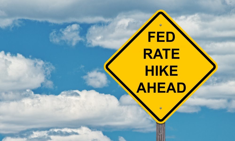 What Does It Mean When The Fed Raises Rates?